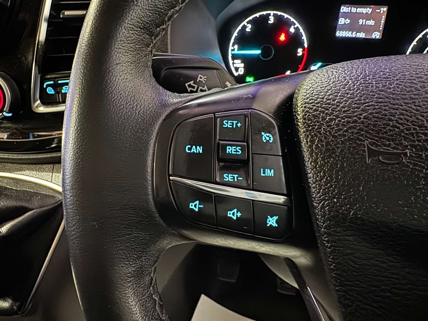 Used Ford Transit Custom 2021 for sale - 77205142: Photo 56