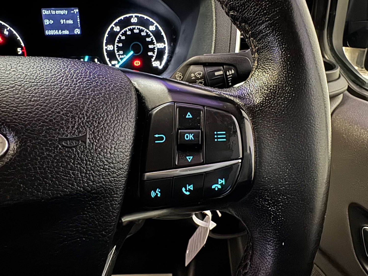 Used Ford Transit Custom 2021 for sale - 77205142: Photo 57