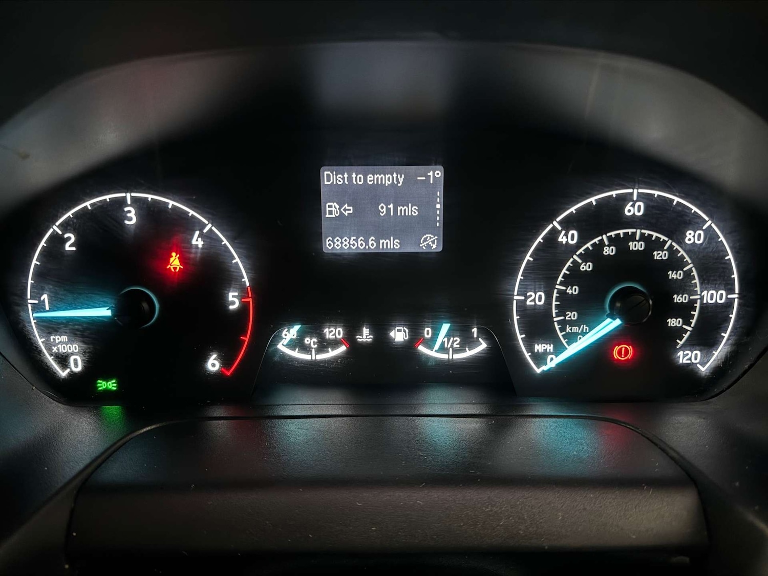 Used Ford Transit Custom 2021 for sale - 77205142: Photo 64