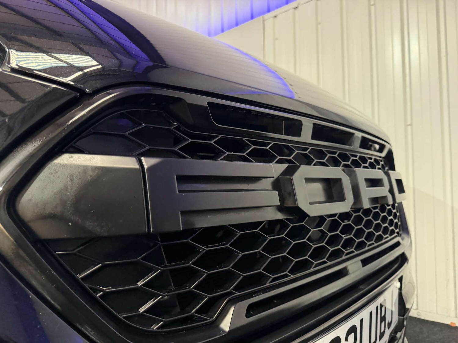 Used Ford Transit Custom 2021 for sale - 77205142: Photo 7