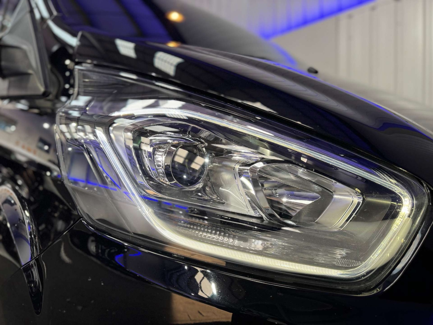 Used Ford Transit Custom 2021 for sale - 77205142: Photo 8