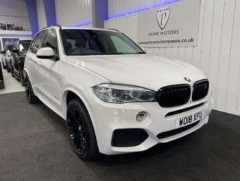 Used BMW X5 2018 for sale - 74773172: Photo