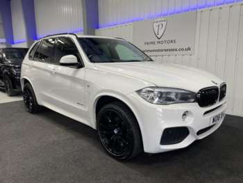 Used BMW X5 2018 for sale - 74773172: Photo