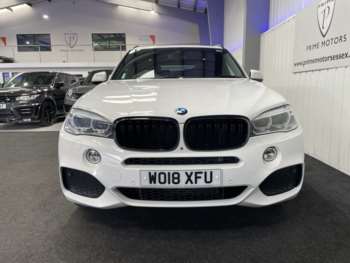 Used BMW X5 2018 for sale - 74773172: Photo