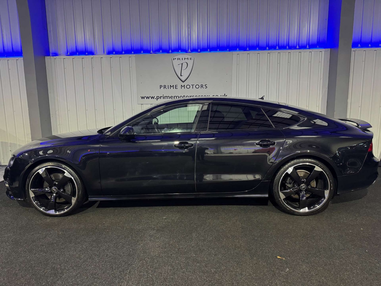 Used Audi A7 2014 for sale - 77211740: Photo 10