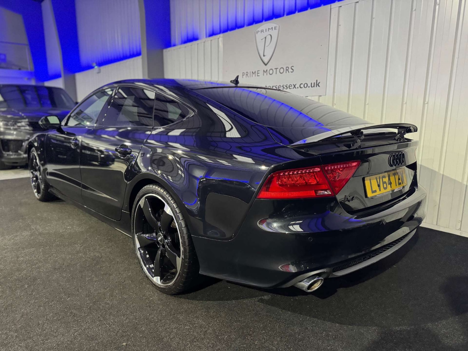 Used Audi A7 2014 for sale - 77211740: Photo 11