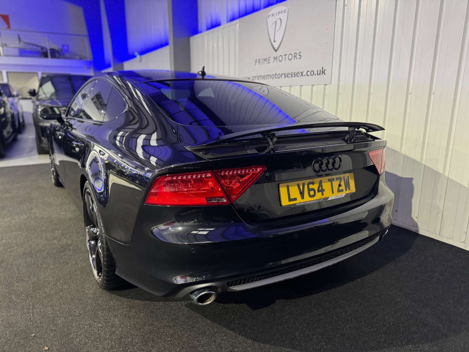 Used Audi A7 2014 for sale - 77211740: Photo 13