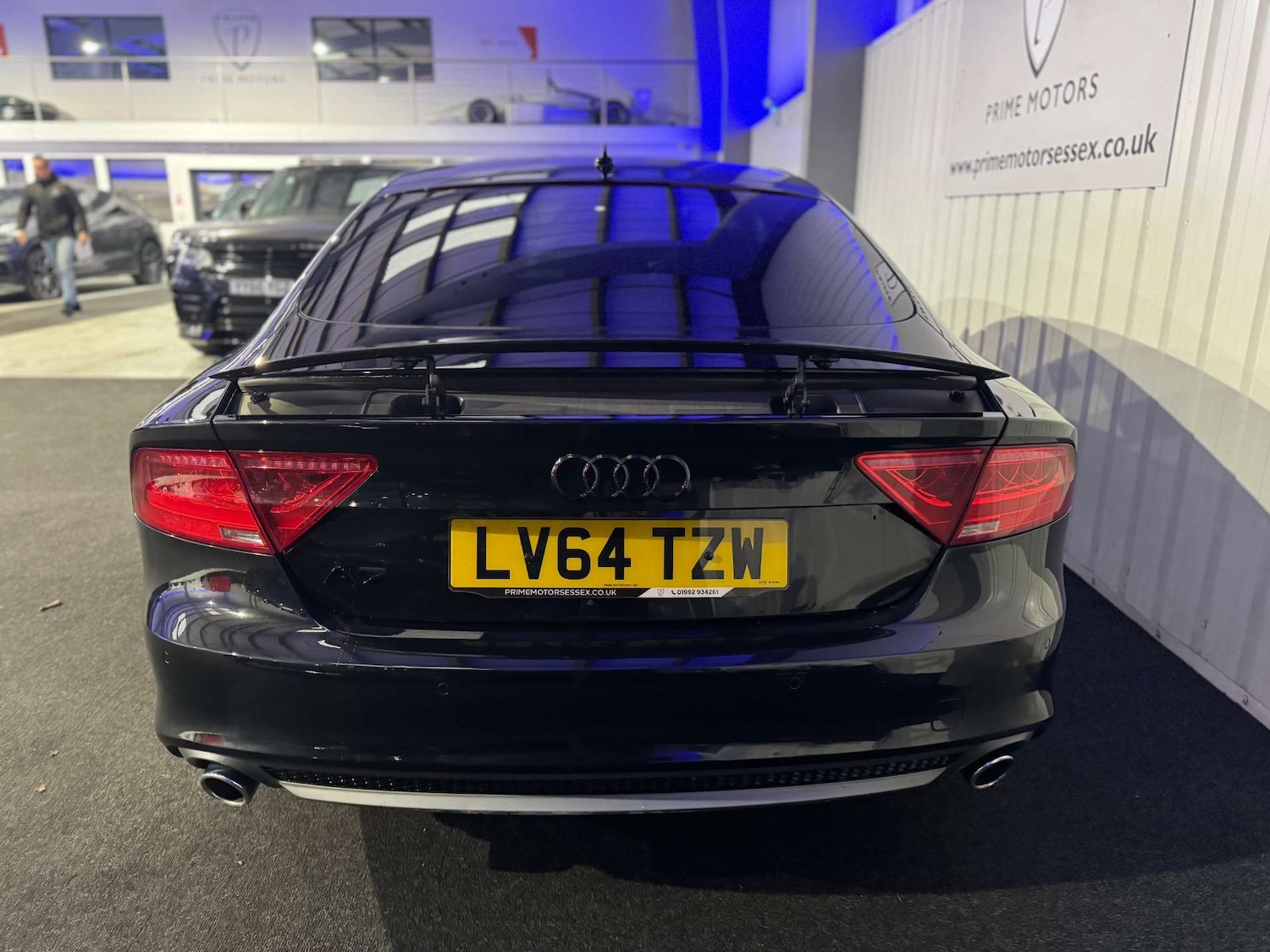 Used Audi A7 2014 for sale - 77211740: Photo 15