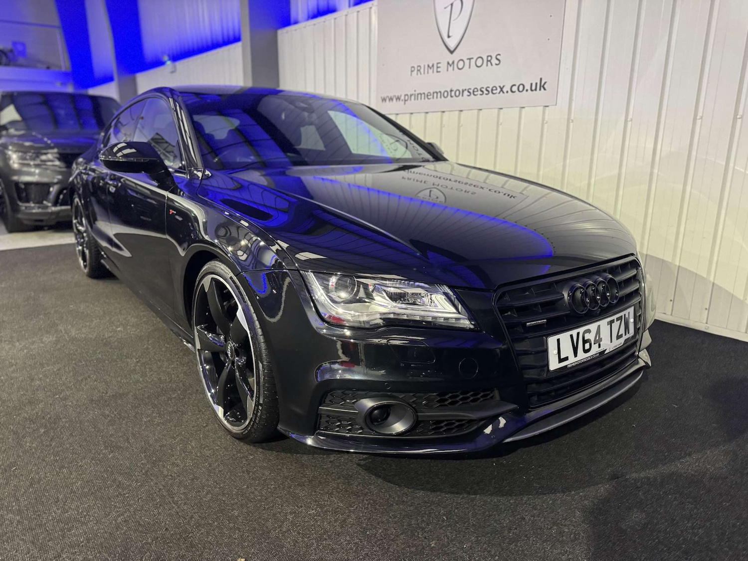 Used Audi A7 2014 for sale - 77211740: Photo 2