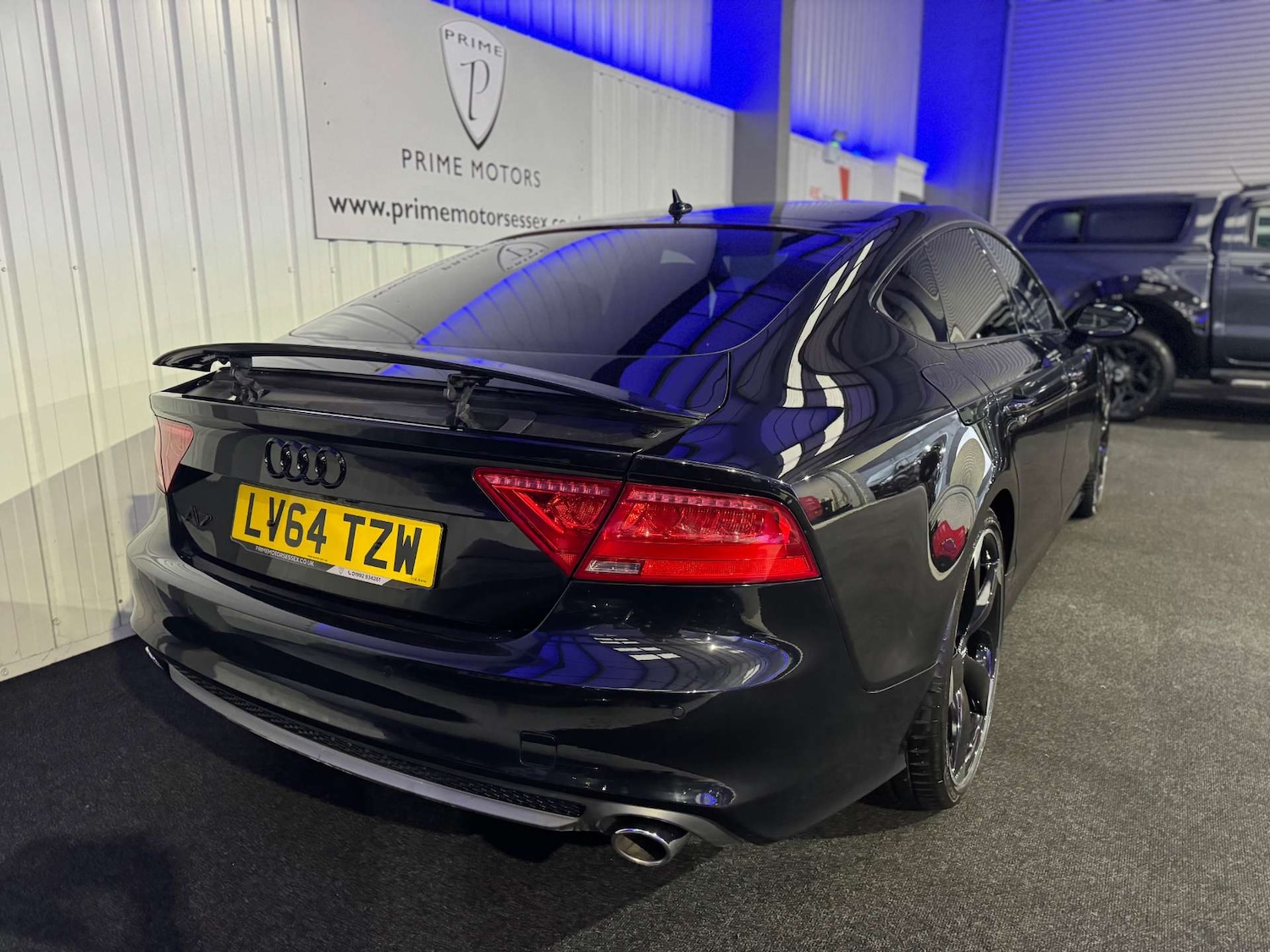 Used Audi A7 2014 for sale - 77211740: Photo 21