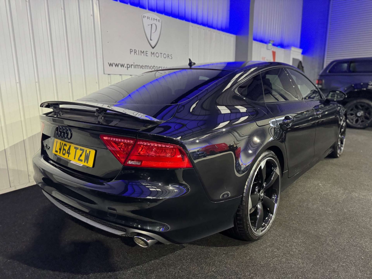 Used Audi A7 2014 for sale - 77211740: Photo 22