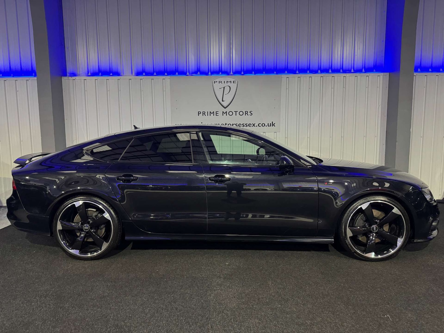 Used Audi A7 2014 for sale - 77211740: Photo 23