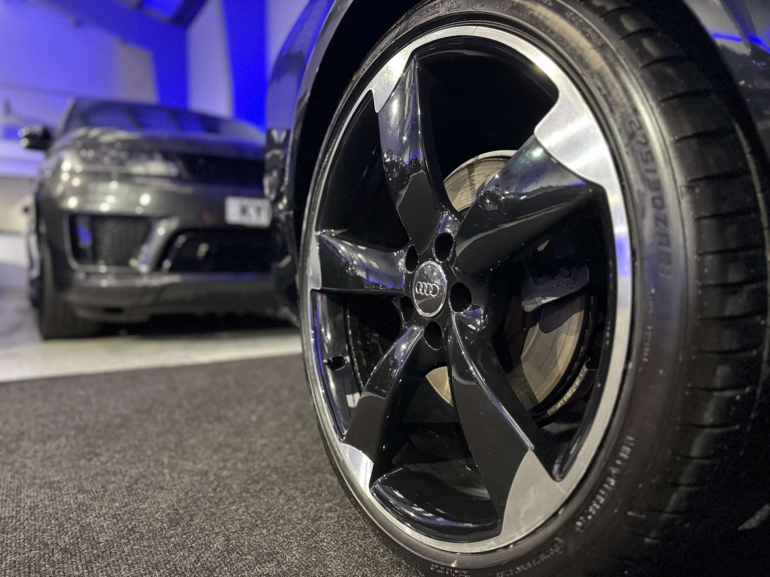 Used Audi A7 2014 for sale - 77211740: Photo 24