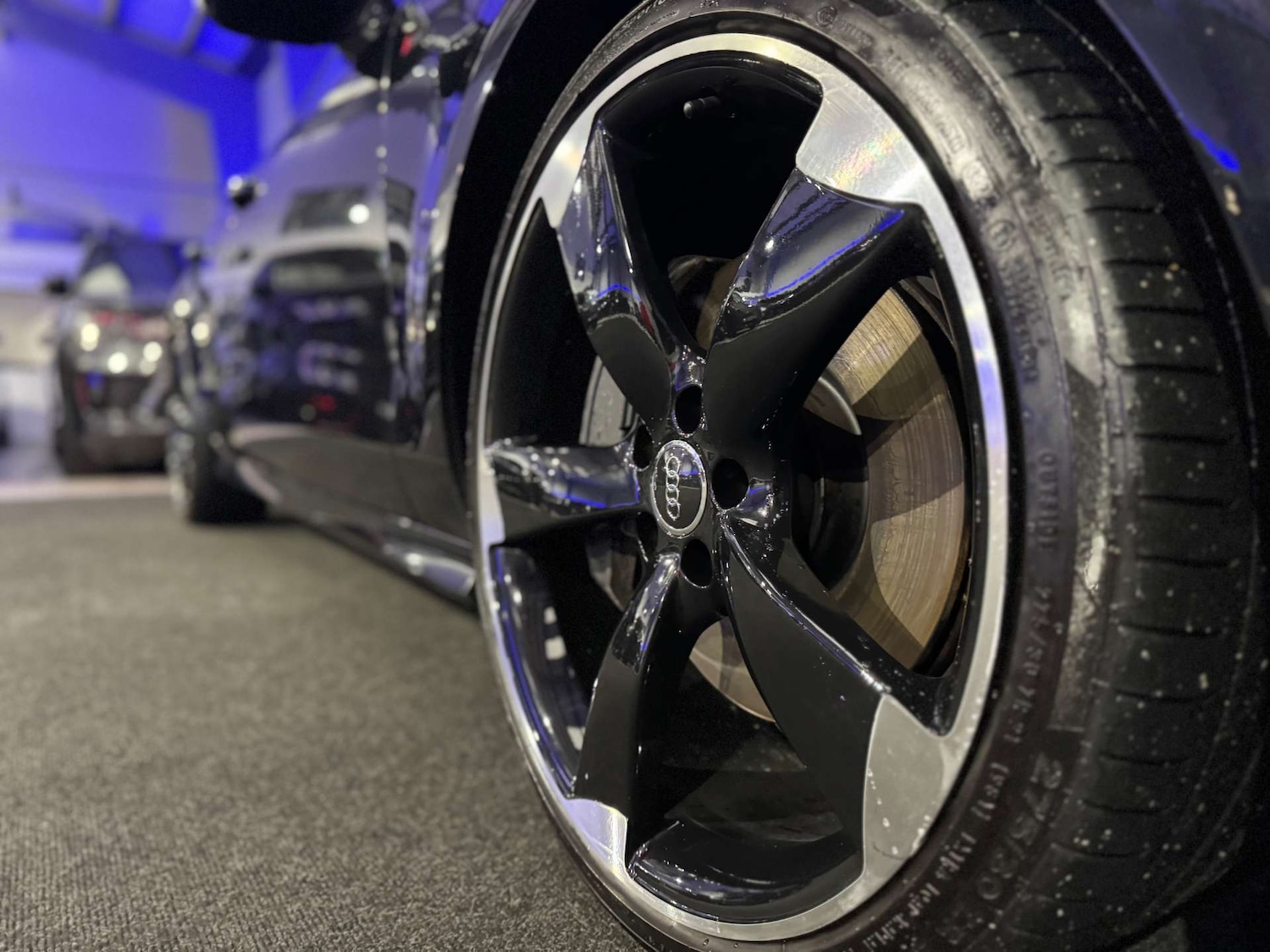 Used Audi A7 2014 for sale - 77211740: Photo 26