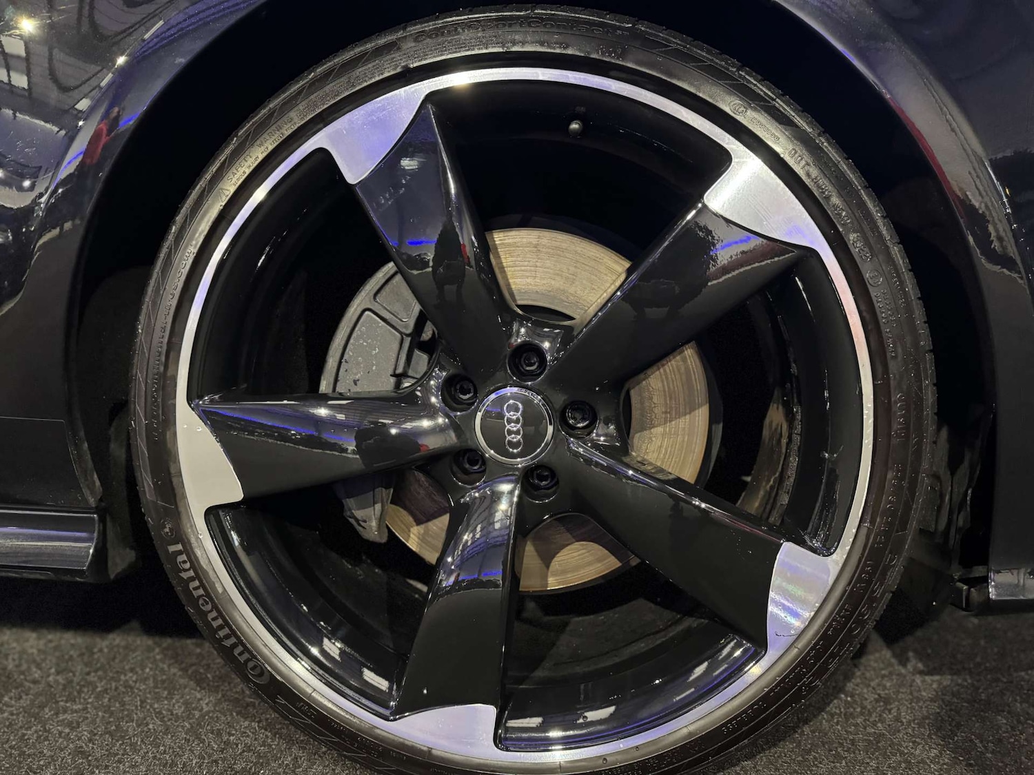 Used Audi A7 2014 for sale - 77211740: Photo 27