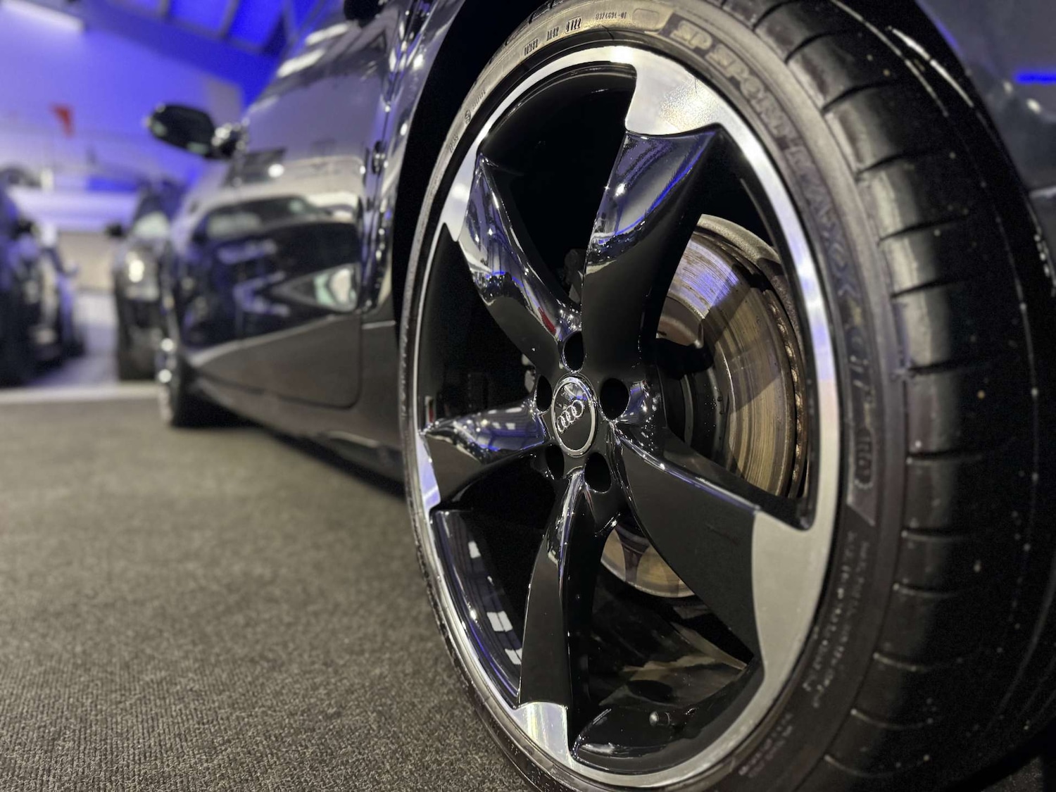 Used Audi A7 2014 for sale - 77211740: Photo 28