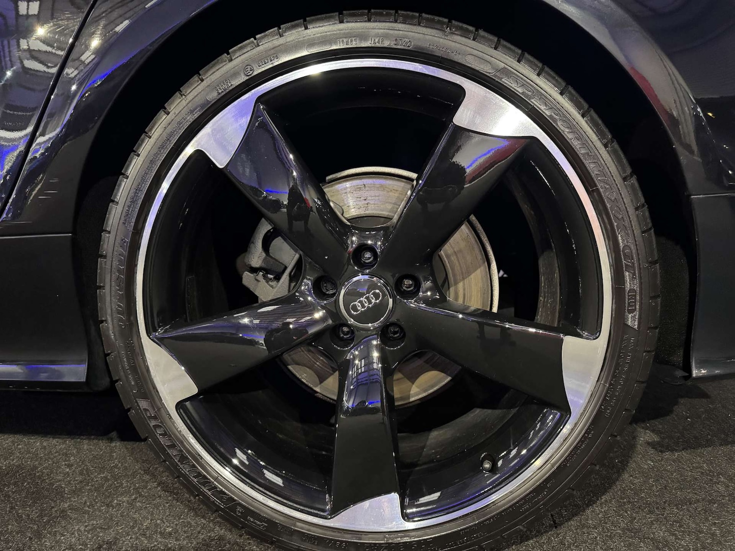 Used Audi A7 2014 for sale - 77211740: Photo 29