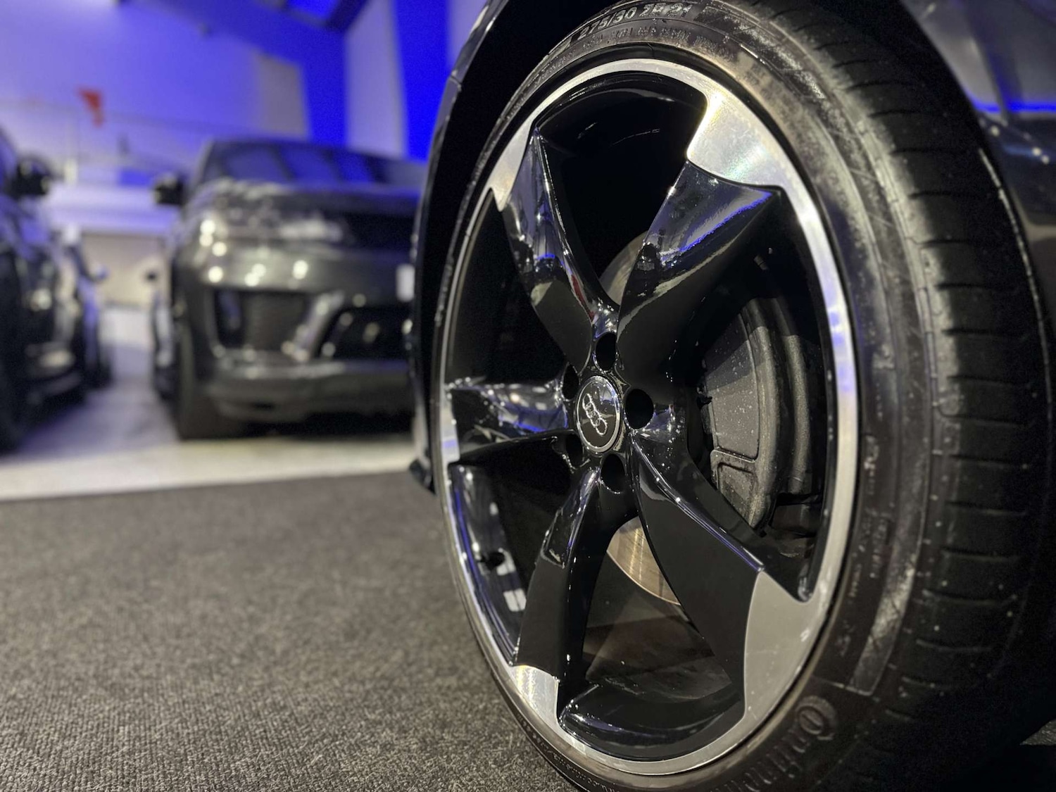 Used Audi A7 2014 for sale - 77211740: Photo 30