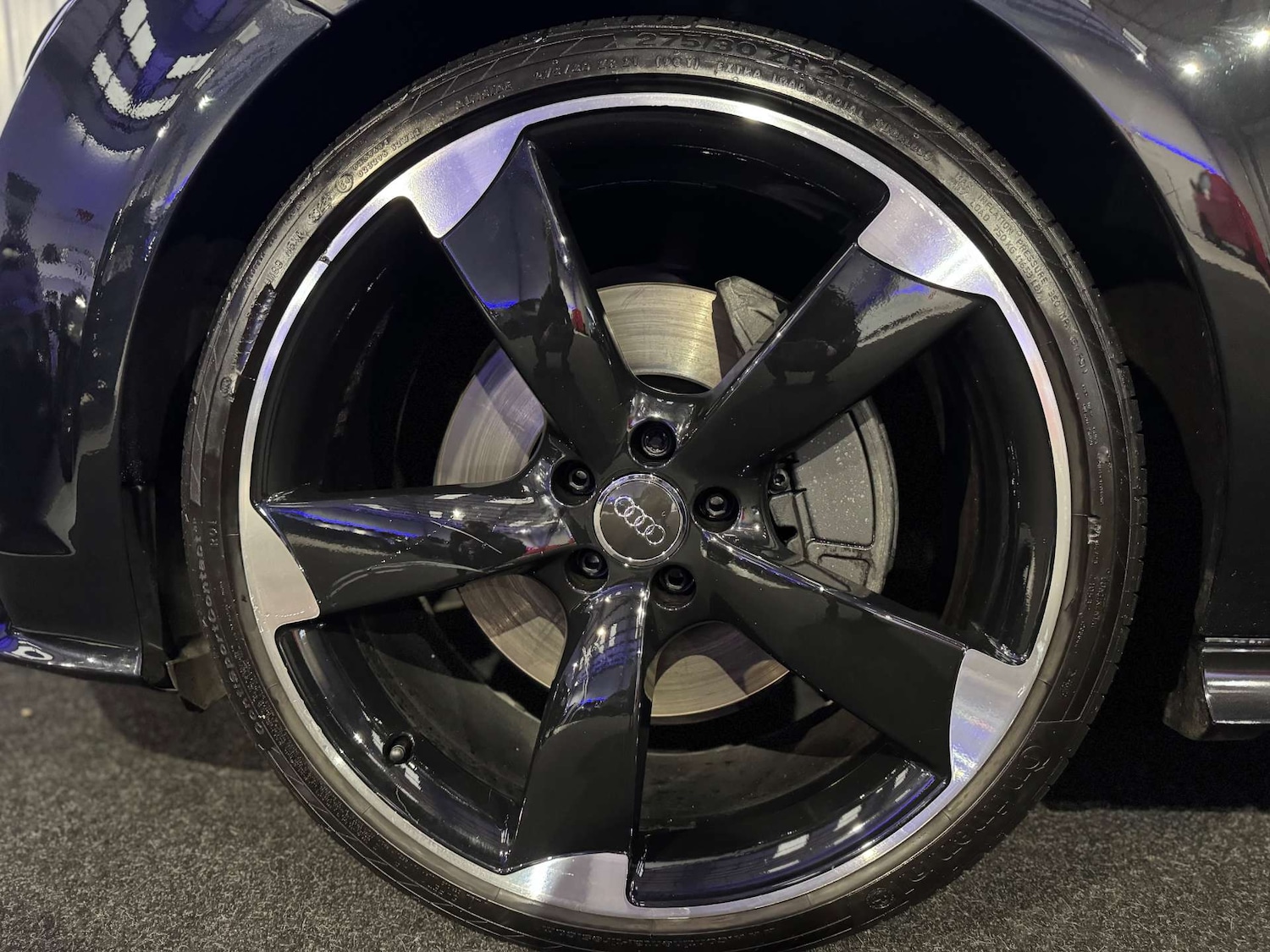 Used Audi A7 2014 for sale - 77211740: Photo 31