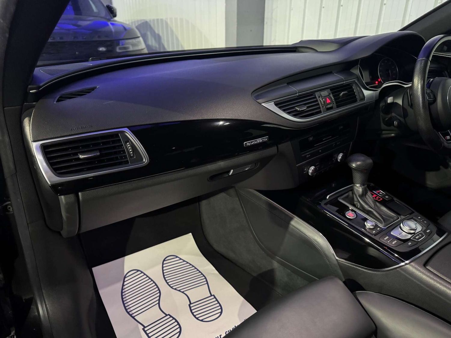 Used Audi A7 2014 for sale - 77211740: Photo 32