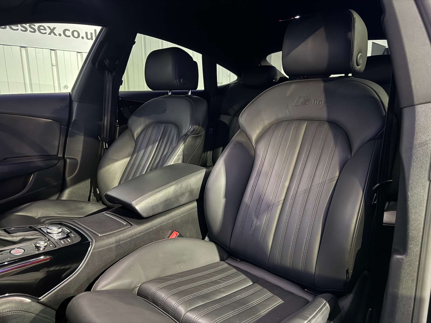 Used Audi A7 2014 for sale - 77211740: Photo 33