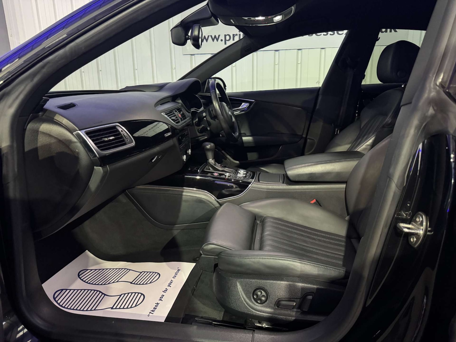 Used Audi A7 2014 for sale - 77211740: Photo 34