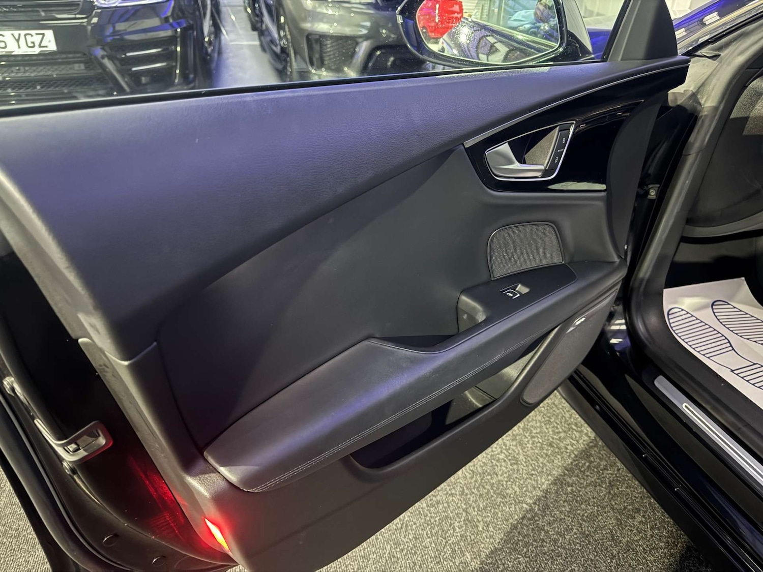 Used Audi A7 2014 for sale - 77211740: Photo 36