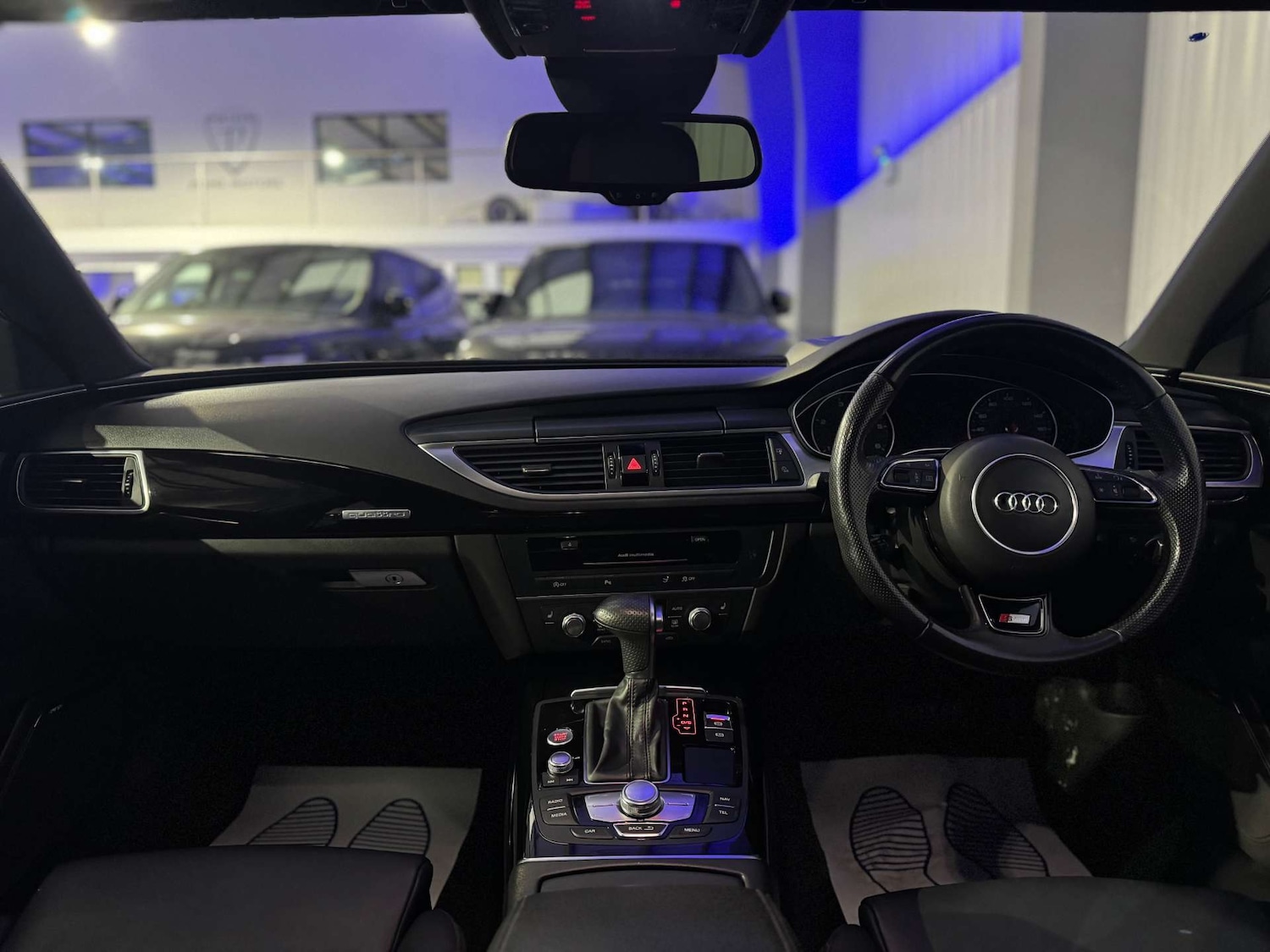 Used Audi A7 2014 for sale - 77211740: Photo 37