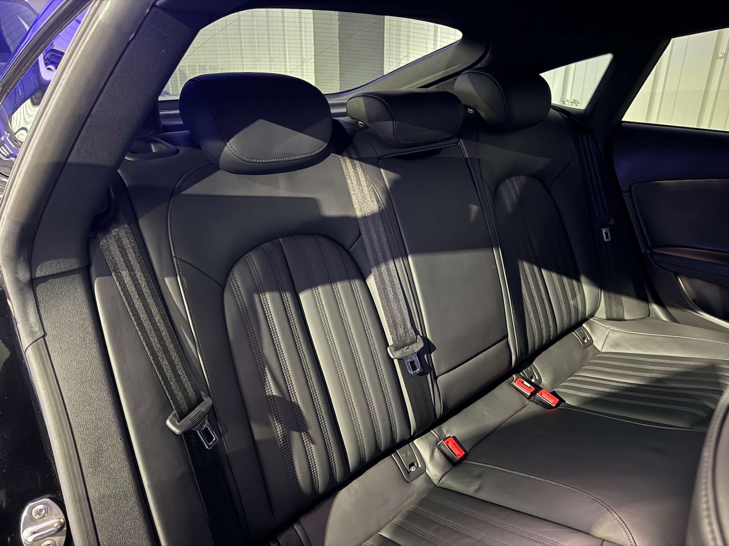 Used Audi A7 2014 for sale - 77211740: Photo 44