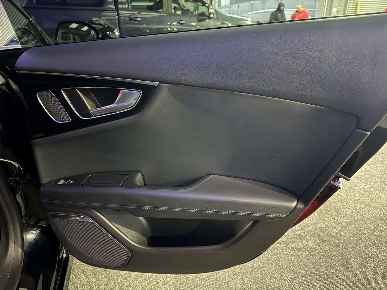 Used Audi A7 2014 for sale - 77211740: Photo 47