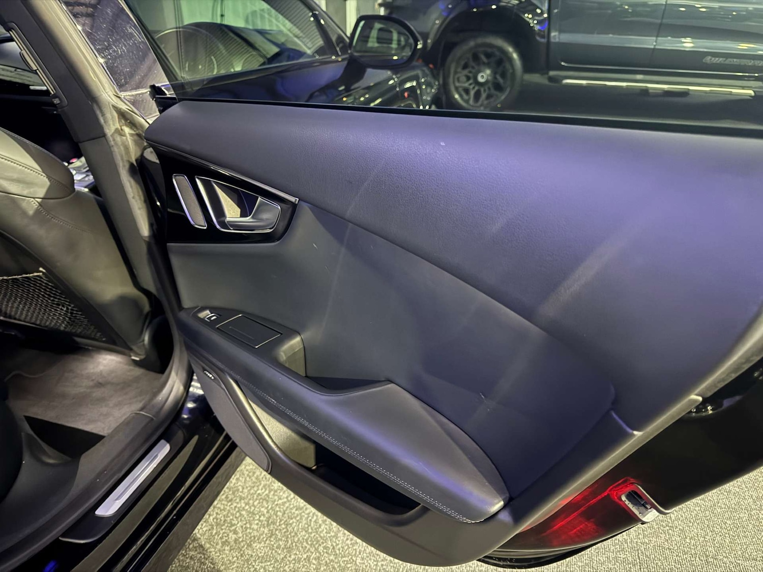 Used Audi A7 2014 for sale - 77211740: Photo 48