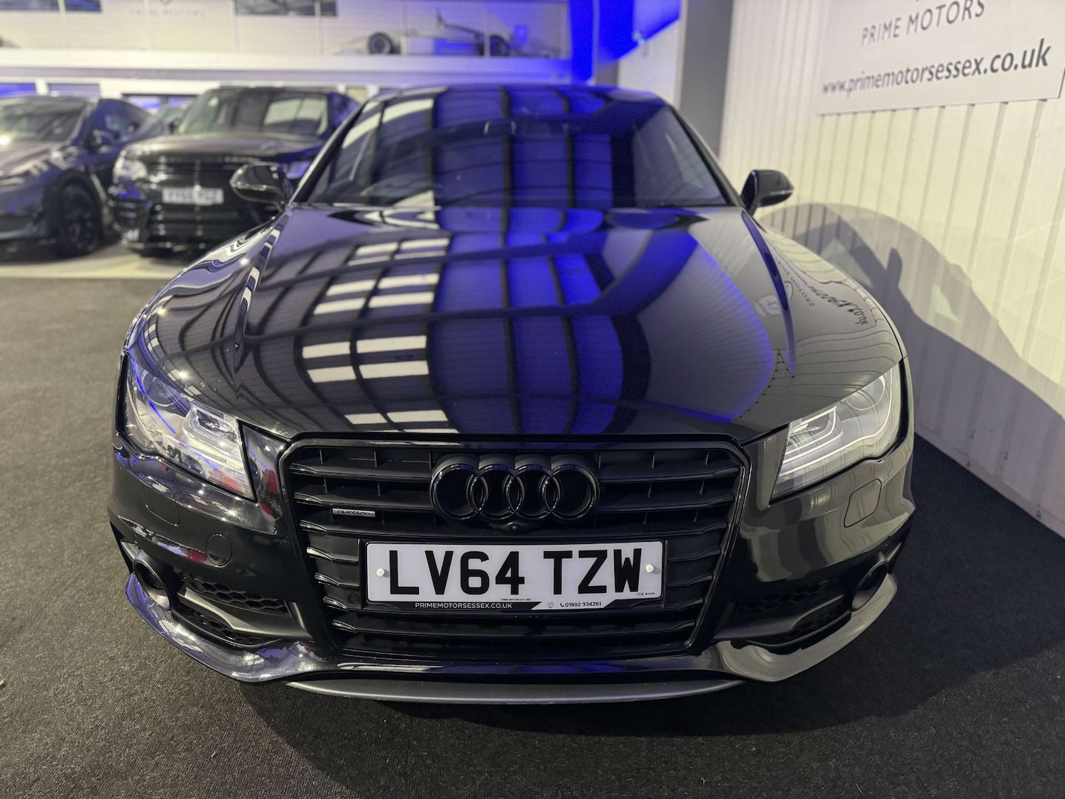 Used Audi A7 2014 for sale - 77211740: Photo 5