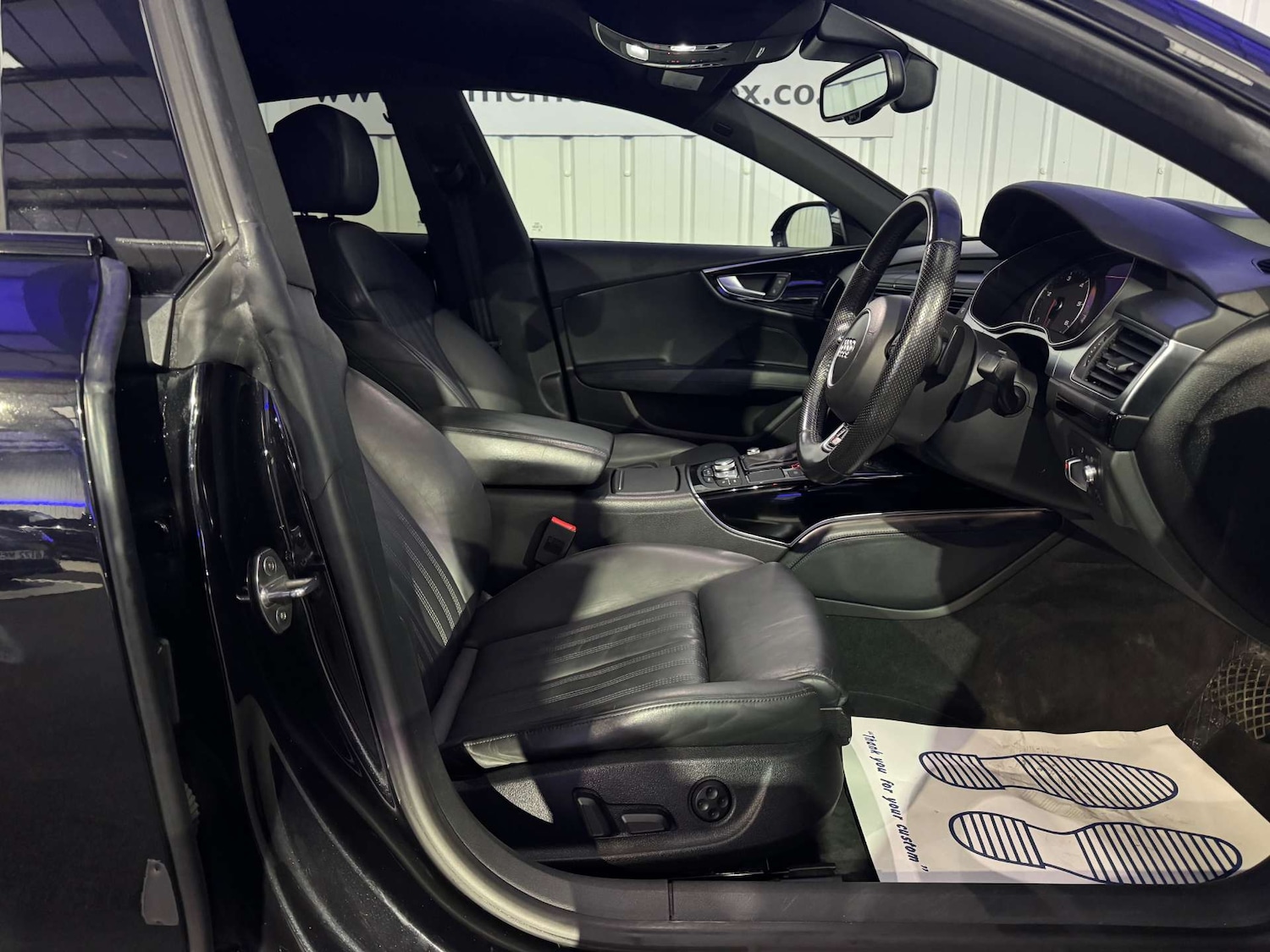 Used Audi A7 2014 for sale - 77211740: Photo 51