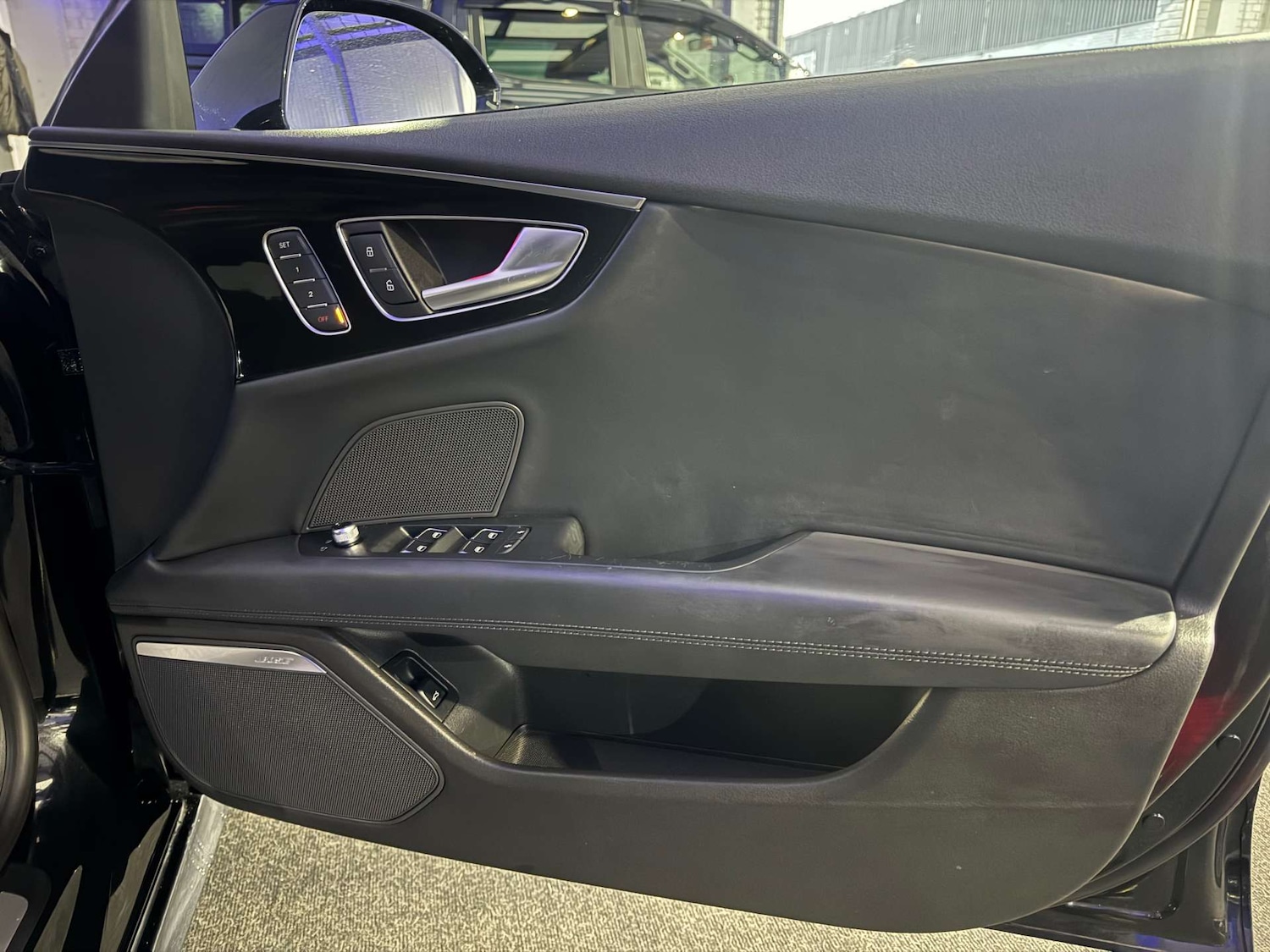 Used Audi A7 2014 for sale - 77211740: Photo 55