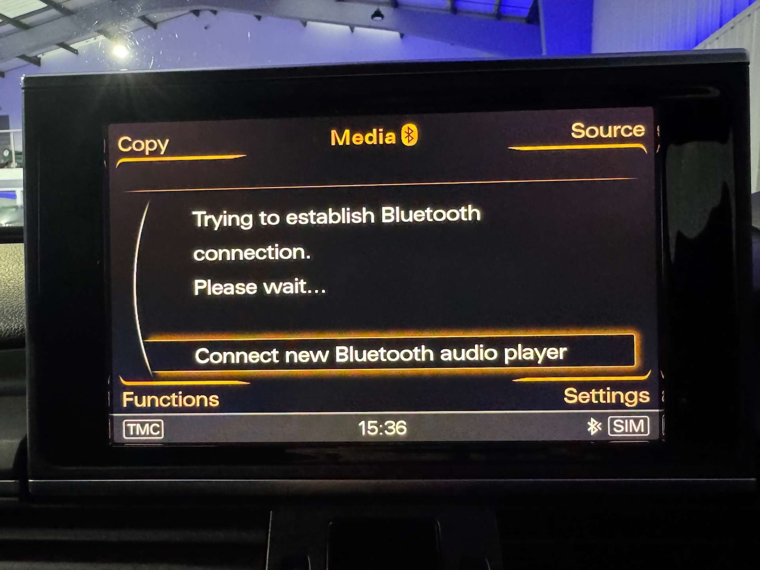 Used Audi A7 2014 for sale - 77211740: Photo 58