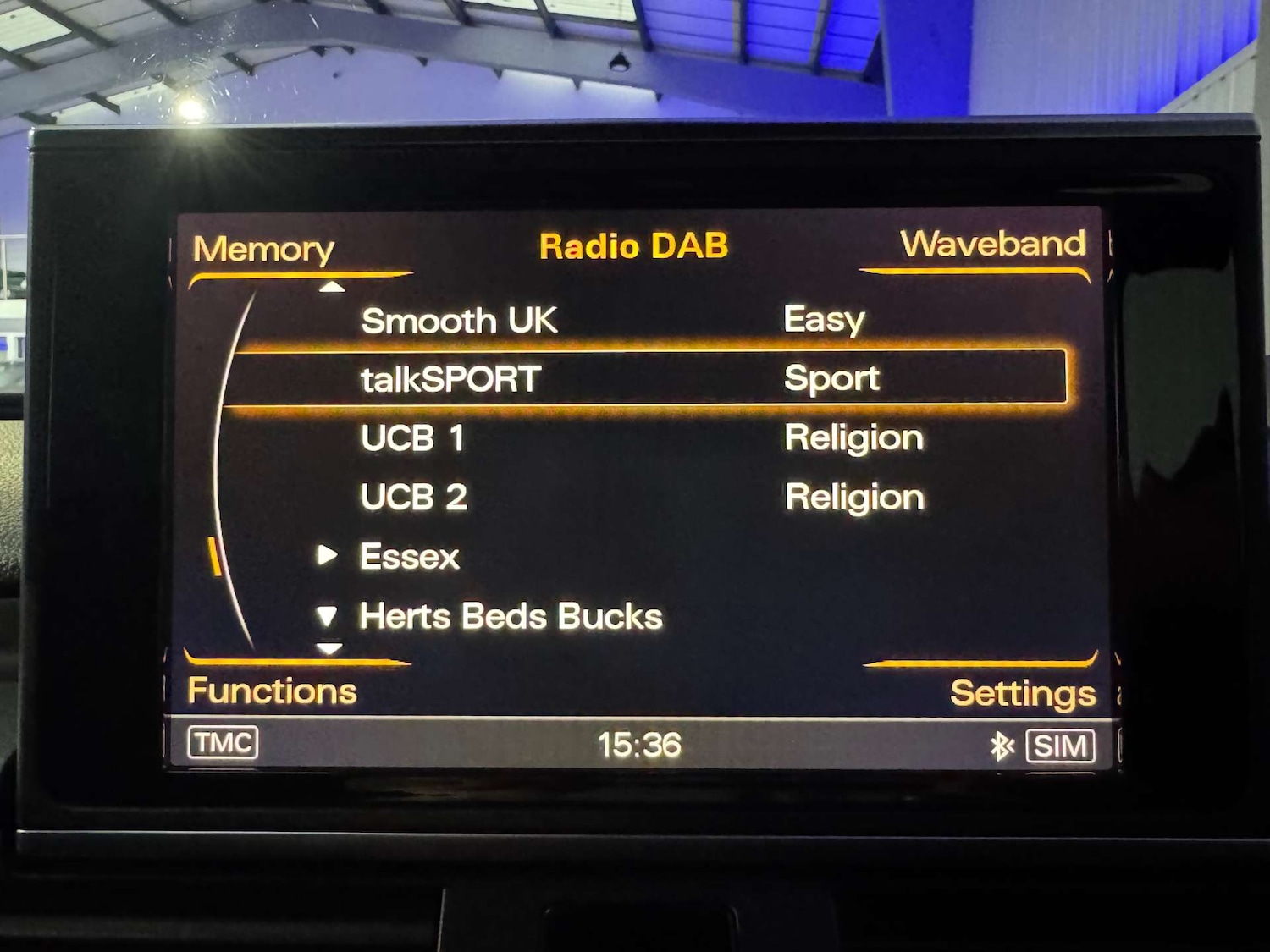 Used Audi A7 2014 for sale - 77211740: Photo 59