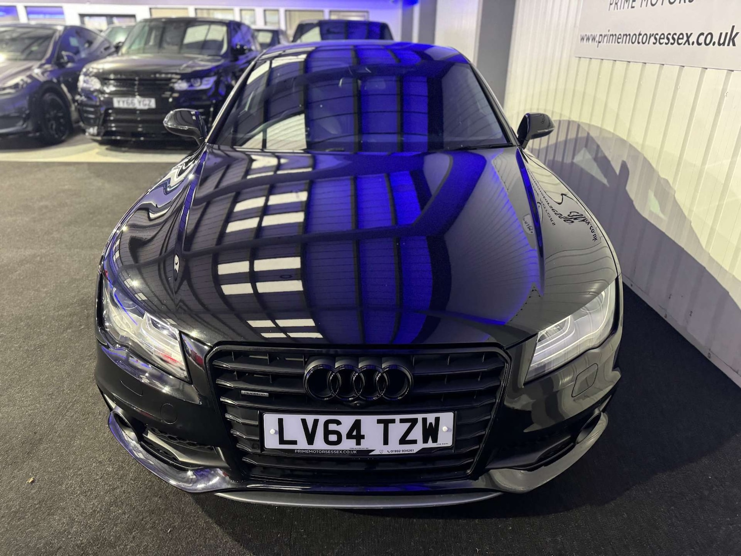 Used Audi A7 2014 for sale - 77211740: Photo 6