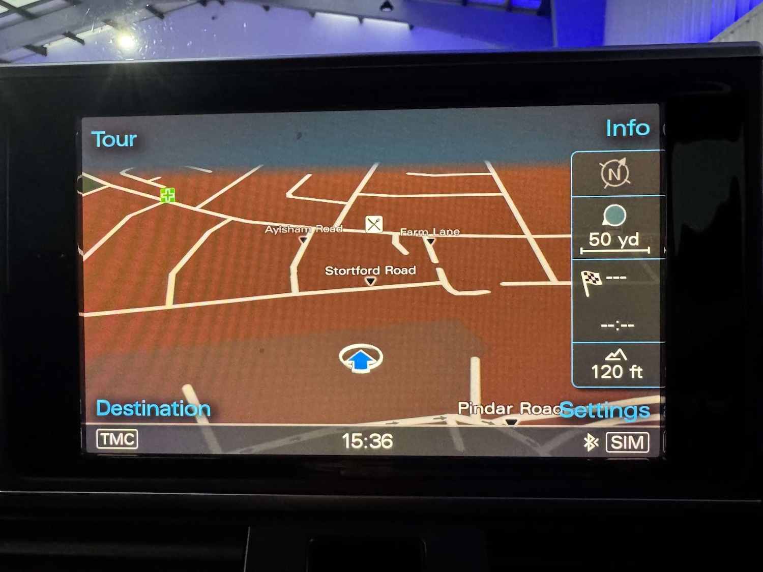 Used Audi A7 2014 for sale - 77211740: Photo 60