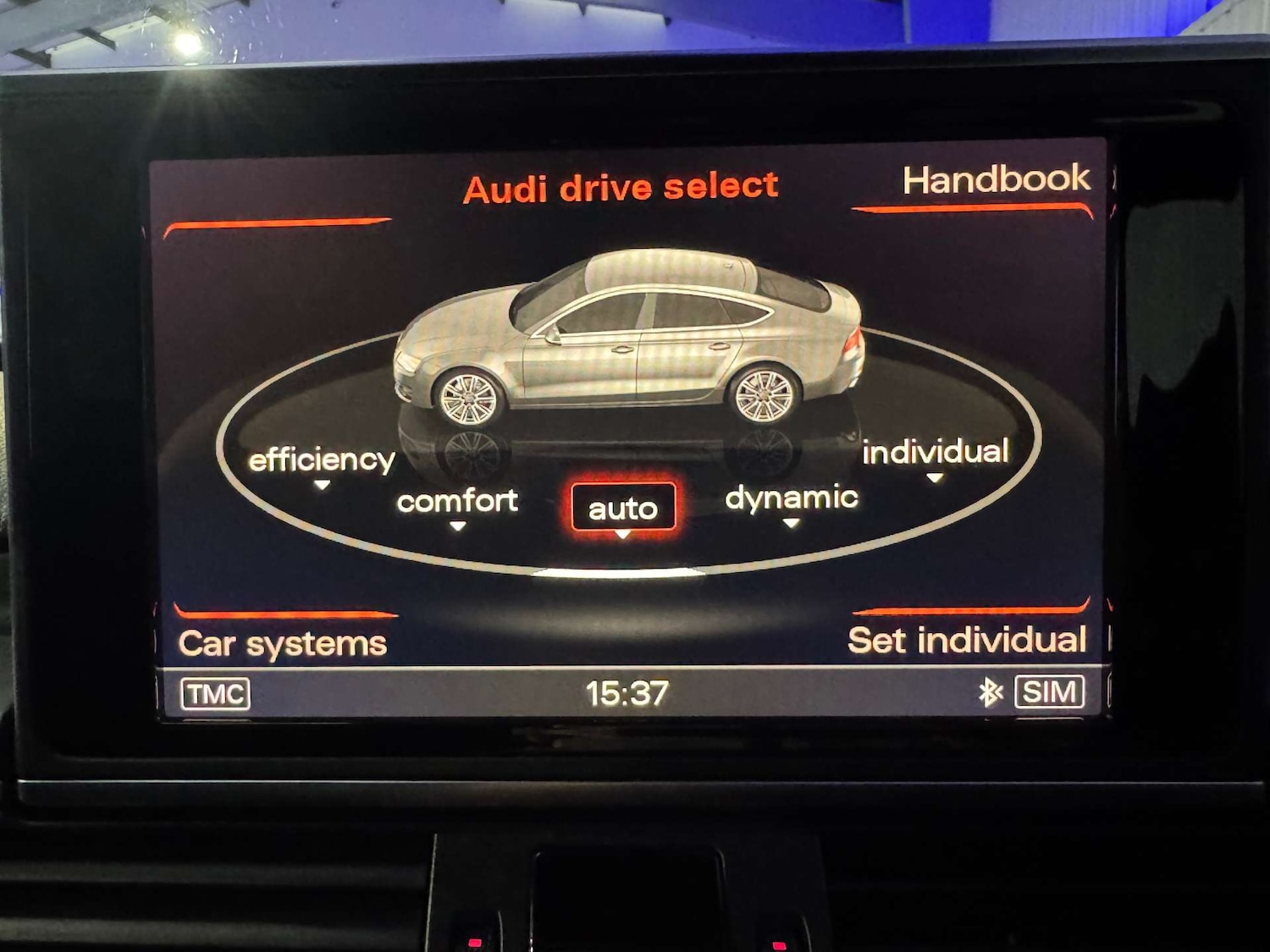 Used Audi A7 2014 for sale - 77211740: Photo 62