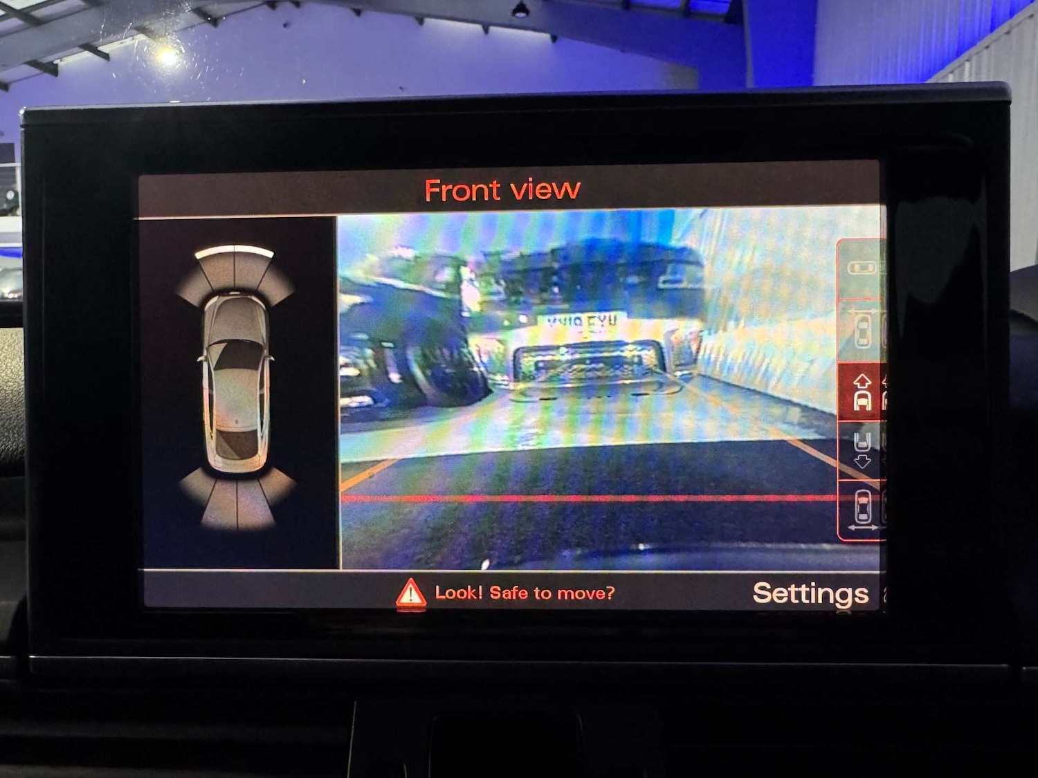 Used Audi A7 2014 for sale - 77211740: Photo 63