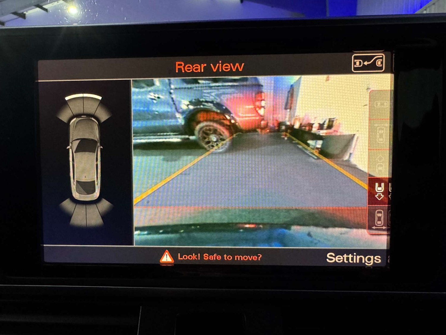 Used Audi A7 2014 for sale - 77211740: Photo 64