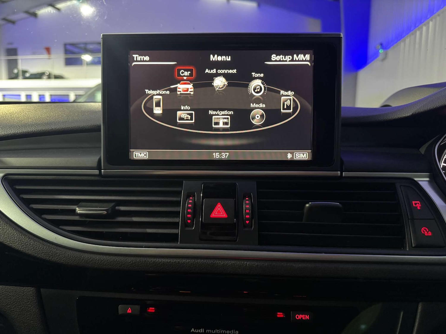 Used Audi A7 2014 for sale - 77211740: Photo 65