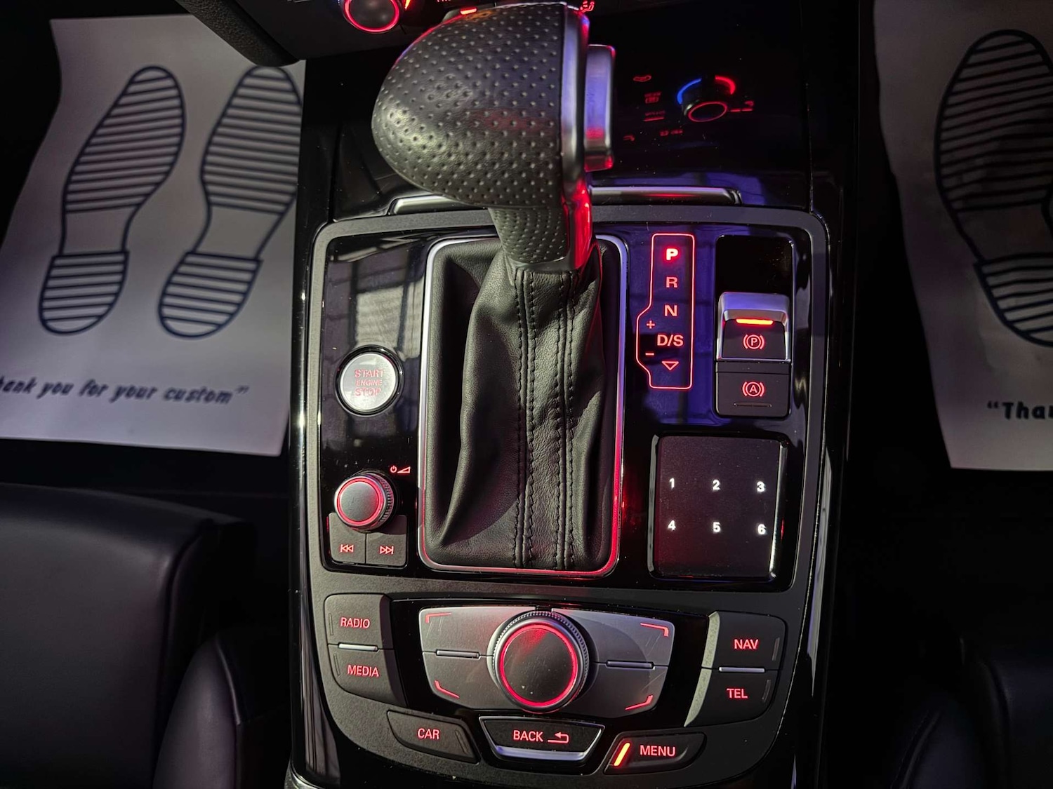 Used Audi A7 2014 for sale - 77211740: Photo 68