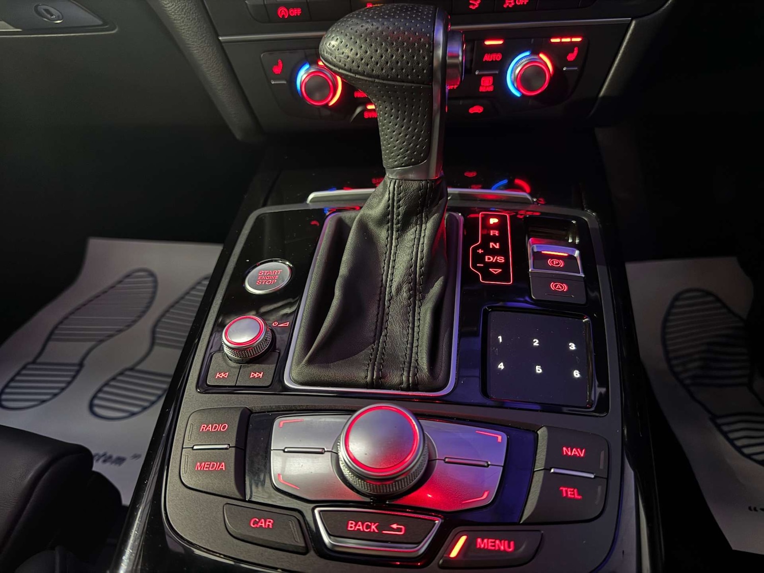 Used Audi A7 2014 for sale - 77211740: Photo 69