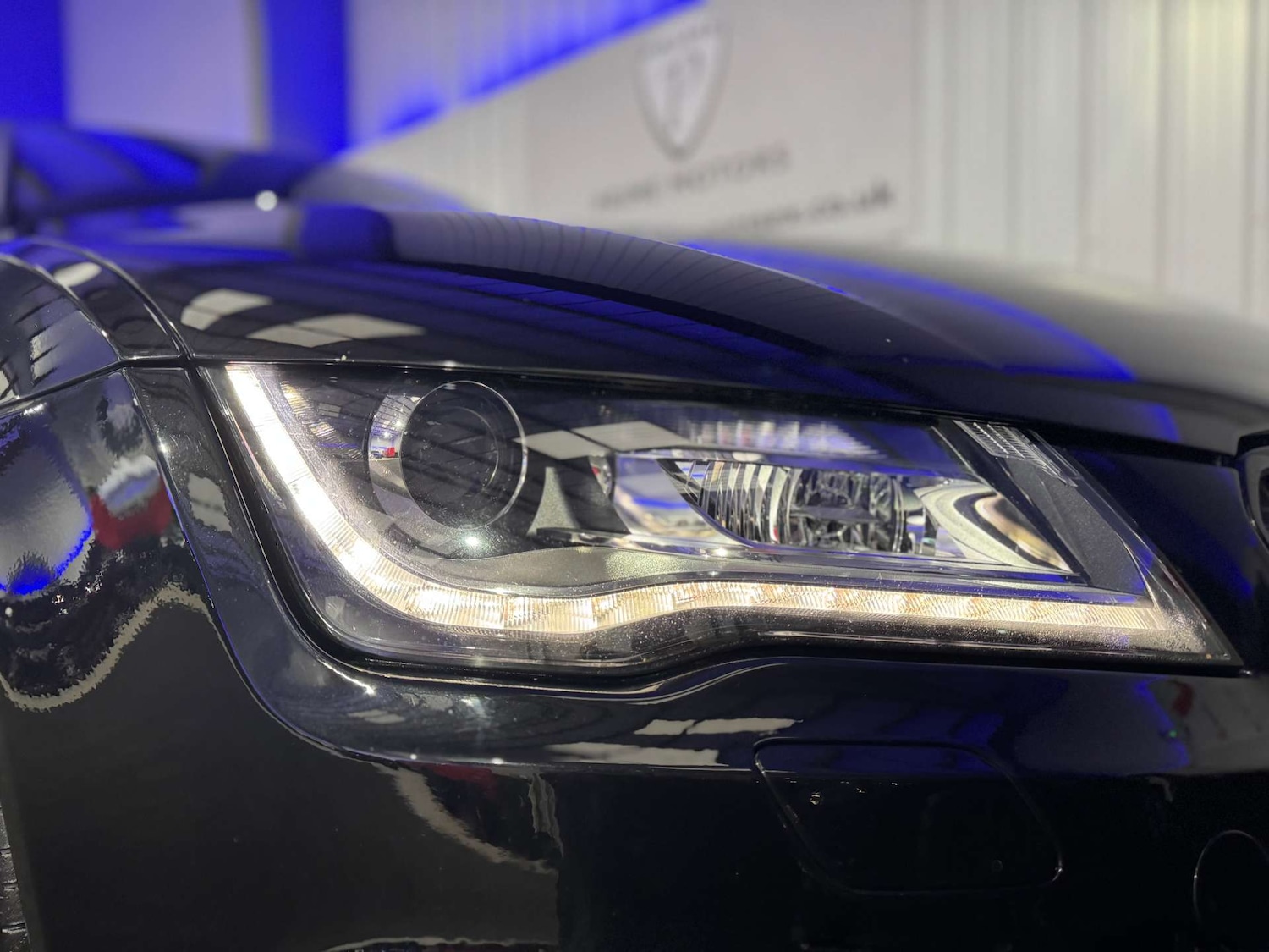 Used Audi A7 2014 for sale - 77211740: Photo 7