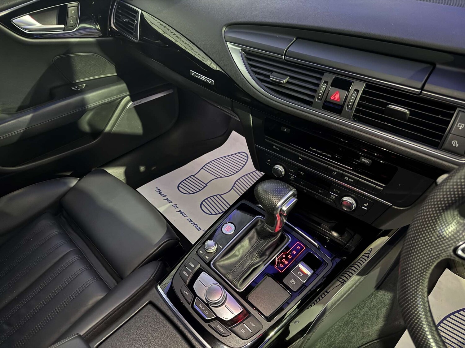 Used Audi A7 2014 for sale - 77211740: Photo 71