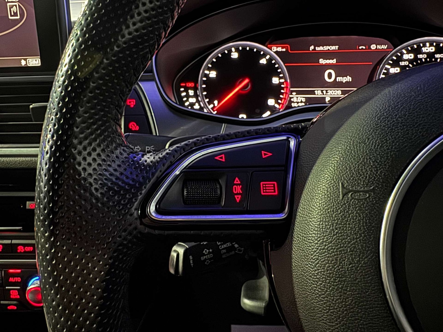 Used Audi A7 2014 for sale - 77211740: Photo 72