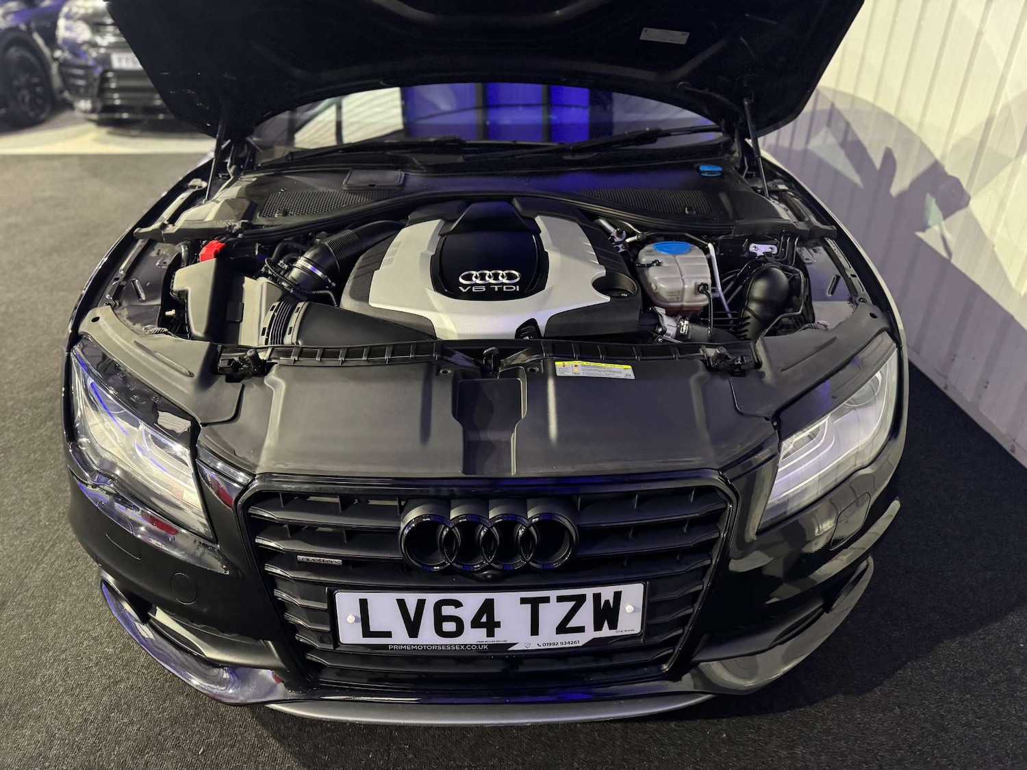 Used Audi A7 2014 for sale - 77211740: Photo 79