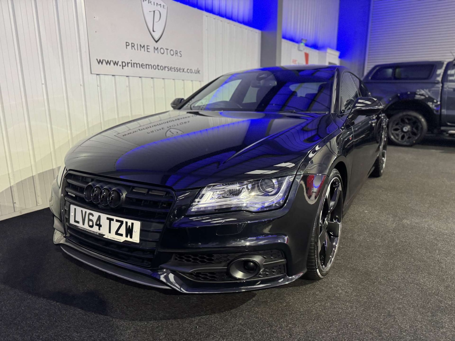 Used Audi A7 2014 for sale - 77211740: Photo 8