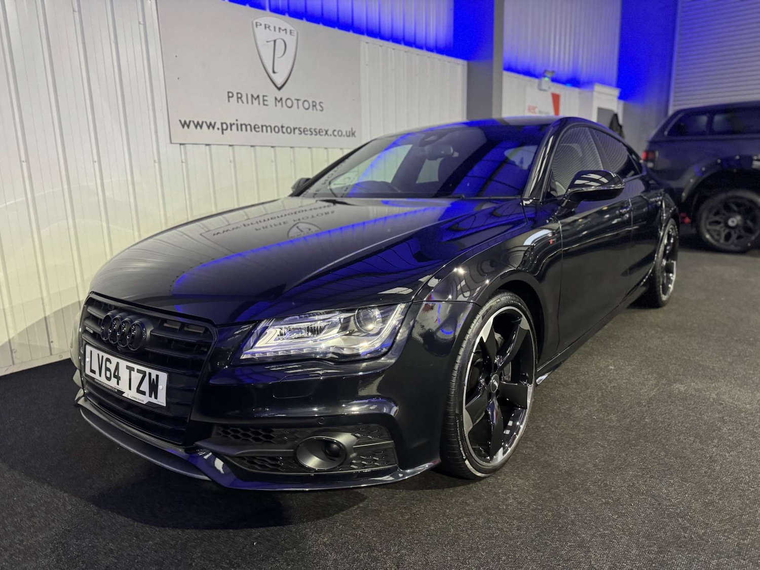 Used Audi A7 2014 for sale - 77211740: Photo 9